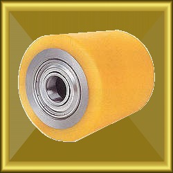 Polyurethane Linings