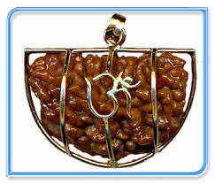 One Mukhi Rudrakasha