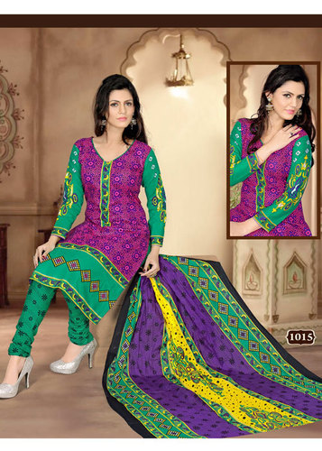 Anarkali Suit