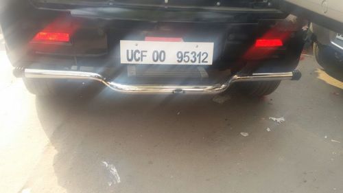 XUV Five Hundred