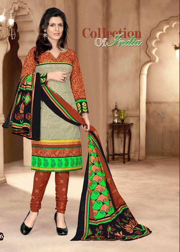 Anarkali Suit
