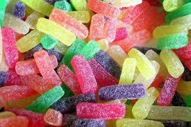 Synthetic Food Colours
