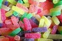 Synthetic Food Colours