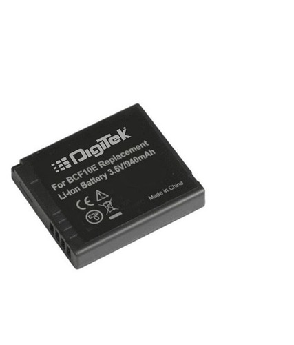 DIGITEK BATTERY FOR PANASONIC BCF10E
