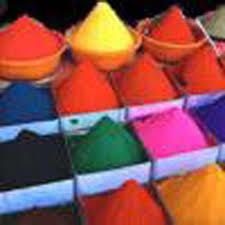 Lake Food Colours