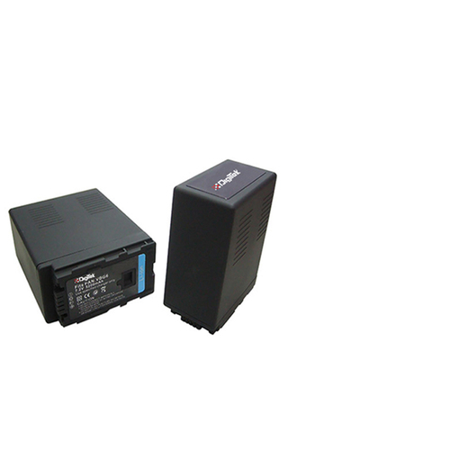 DIGITEK BATTERY FOR PANASONIC VBG6