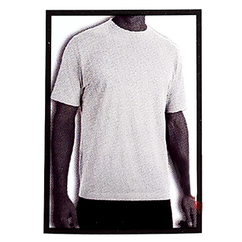 Round Neck T-Shirt
