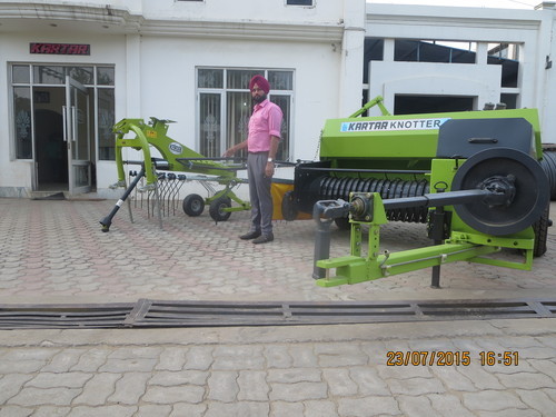 ARTR AGRO INDUSTRIES PRIVATE LIMITED 