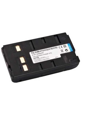 DIGITEK BATTERY FOR JVC BNV 12 U