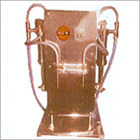 Volumetric Liquid Filling Machine