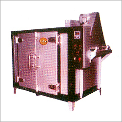 Hor Air Dryer