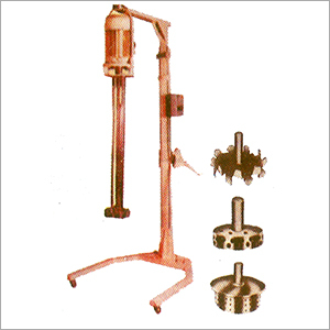 Hanging Type Stirrer