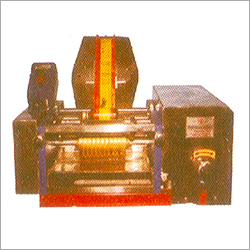Semi Automatic Labeling Machine