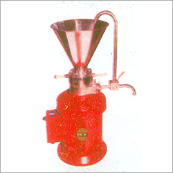 Colloid Mill