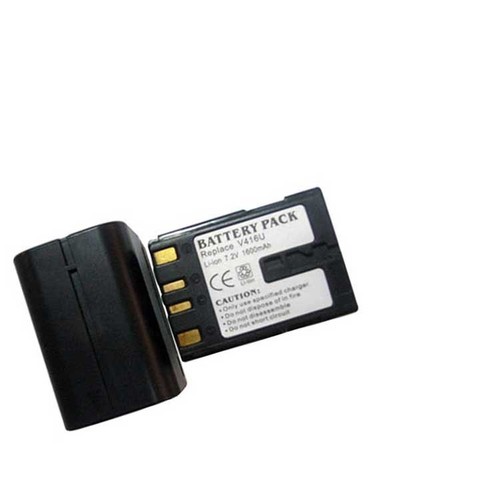 DIGITEK BATTERY FOR JVC BNV 416 U
