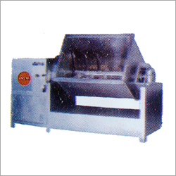 Pharma Mass Mixture Machine