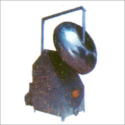 Tablet Coating Machine
