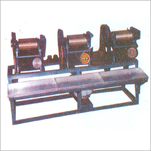 Pills Making Machine