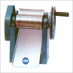 Pills Making Machine