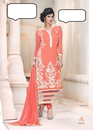 Hand Work Salwar Suits