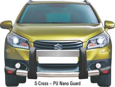 TUV 300MOHENDRA