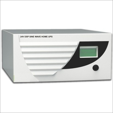 2 KVA DSP Sine Wave Home Inverter