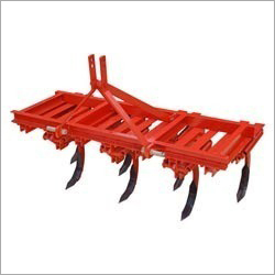 Rotary Cultivator