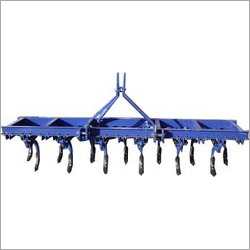 Farm Cultivator
