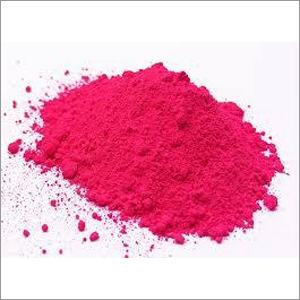 D&C Red