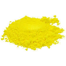 D&C Yellow