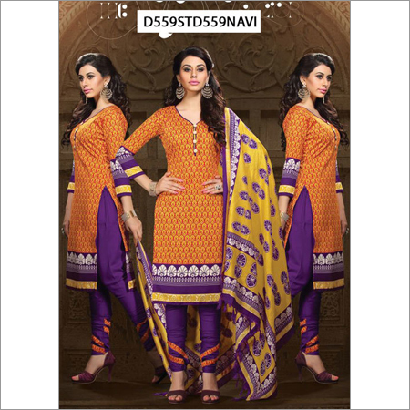 Dress Material
