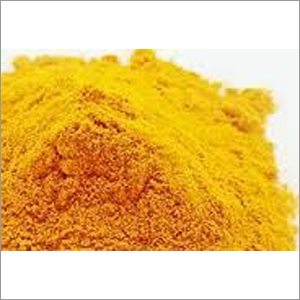 Tartrazine Food Colour