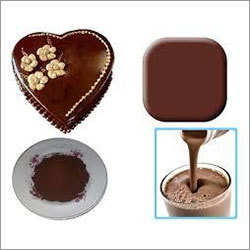 Chocolate Brown HT food colours