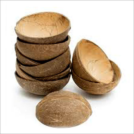 Coconut Shell