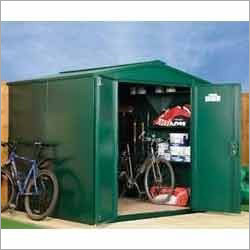 Portable Shed