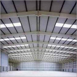Roofing Shed