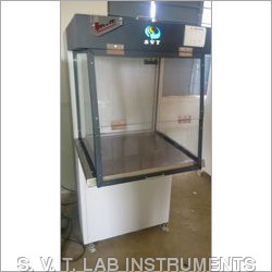 Horizontal Laminar Airflow Cabinets