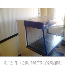 Laminar Air Flow