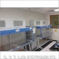 Laminar Flow Benches