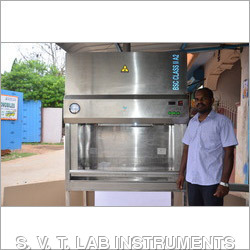Lab Biosafety Cabinets