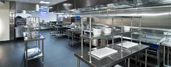 Commercial Kitchen Equipments