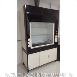 Fume Hoods