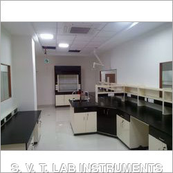 Laboratory Furniture