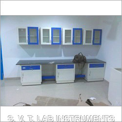 Modular Laboratory Furniture