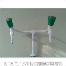 Laboratory Swan Neck Tap