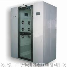 Air Shower