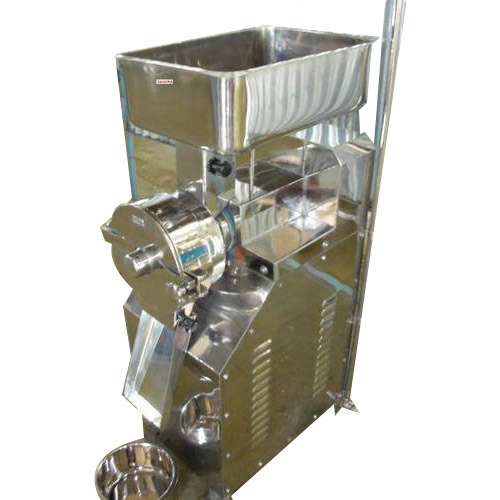 Chutney Masala Machine