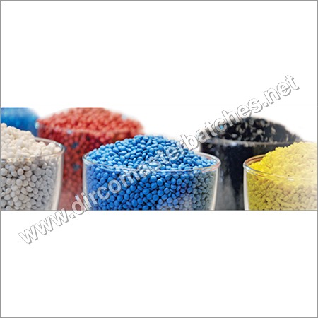 Color Masterbatches Color Masterbatches