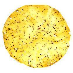Punjabi Masala Papad