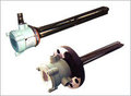 Flame Proof Heaters - Heavy-duty Steel Design | Superior Heat Retention, Safety-approved, Adjustable Thermostat